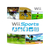 WII SPORTS CAPA DURA SEMINOVO - WII