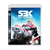 SBK SUPERBIKE WORLD CHAMPIOSHIP SEMINOVO – PS3