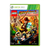 LEGO: INDIANA JONES 2 - THE ADVENTURE CONTINUES SEMINOVO - XBOX 360