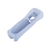 CAPA DE SILICONE BRANCA PARA WII REMOTE SEMINOVO - comprar online