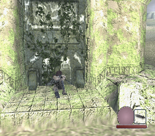 Jogo Shadow of the Colossus - PS2