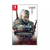 THE WITCHER 3 WILD HUNT COMPLETE EDITION - NINTENDO SWITCH