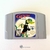 JOGO GEX ENTER THE GECKO SEMINOVO - N64