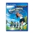 HOT SHOTS GOLF: WORLD INVITATIONAL SEMINOVO - PS VITA