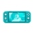 CONSOLE NINTENDO SWITCH LITE TURQUOISE SEMINOVO on internet