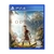 ASSASSIN'S CREED ODYSSEY SEMINOVO - PS4