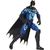 BONECO DC BATMAN BAT-TECH-TACTICAL 30CM ARTICULADO - SUNNY na internet