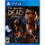 THE WALKING DEAD A NEW FRONTIER SEMINOVO – PS4