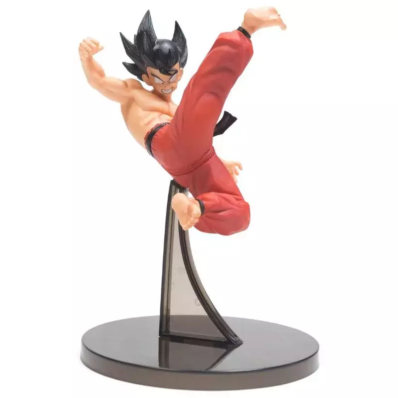 FIGURA FILHO GOKU DRAGON BALL BANPRESTO