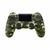 CONTROLE SONY DUALSHOCK 4 CAMUFLADO ( GREEN CAMO ) SEMINOVO – PS4