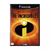 THE INCREDIBLES SEMINOVO - GAMECUBE