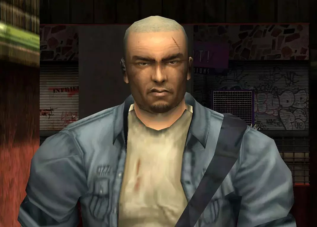 MANHUNT SEMINOVO - PS2