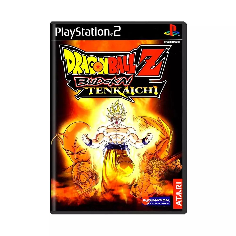 Canal Budokai on X: Dragon Ball Z: Budokai Tenkaichi 3 pode ter