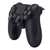 CONTROLE SONY DUALSHOCK 4 PRETO - PS4 - comprar online