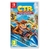 CRASH TEAM RACING NITRO-FUELED - NINTENDO SWITCH