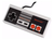 CONTROLE NINTENDO (NES) SEMINOVO - NINTENDO