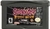 SCOOBY DOO! MYSTERY MAYHEM SEMINOVO - GBA