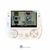 CONSOLE PSP GO BRANCO 16GB SEMINOVO - SONY