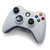 CONTROLE SEM FIO ORIGINAL MICROSOFT BRANCO SEMINOVO - XBOX 360 - comprar online