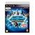 PLAYSTATION ALL-STARS BATTLE ROYALE SEMINOVO- PS3