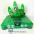 CONSOLE NINTENDO 64 KIWI SEMINOVO - N64