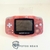 CONSOLE NINTENDO GAME BOY ADVANCE ROSA TRANSLUCIDO NA CAIXA (LER DESCRIÇÃO) SEMINOVO - GBA - comprar online