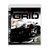 GRID SEMINOVO – PS3