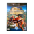 HARRY POTTER: QUIDDITCH WORLD CUP SEMINOVO - GAMECUBE