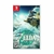 THE LEGEND OF ZELDA : TEARS OF THE KINGDOM - NINTENDO SWITCH