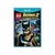 LEGO BATMAN 2 DC SUPER HEROES SEMINOVO - WII U