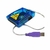 ADAPTADOR USB PARA PSX E N64 SEMINOVO - PC
