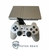 CONSOLE PLAYSTATION 2 SLIM PRATA SEMINOVO - SONY