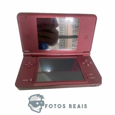 A best sale nintendo ds