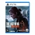 THE LAST OF US PART II REMASTERIZADO - PS5