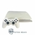CONSOLE PLAYSTATION 3 SLIM BRANCO 320GB DESTRAVADO SEMINOVO- PS3 - comprar online