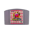 KIRBY 64: THE CRYSTAL SHARDS (JPN) SEMINOVO - N64