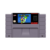 SUPER MARIO WORLD SEMINOVO - SNES