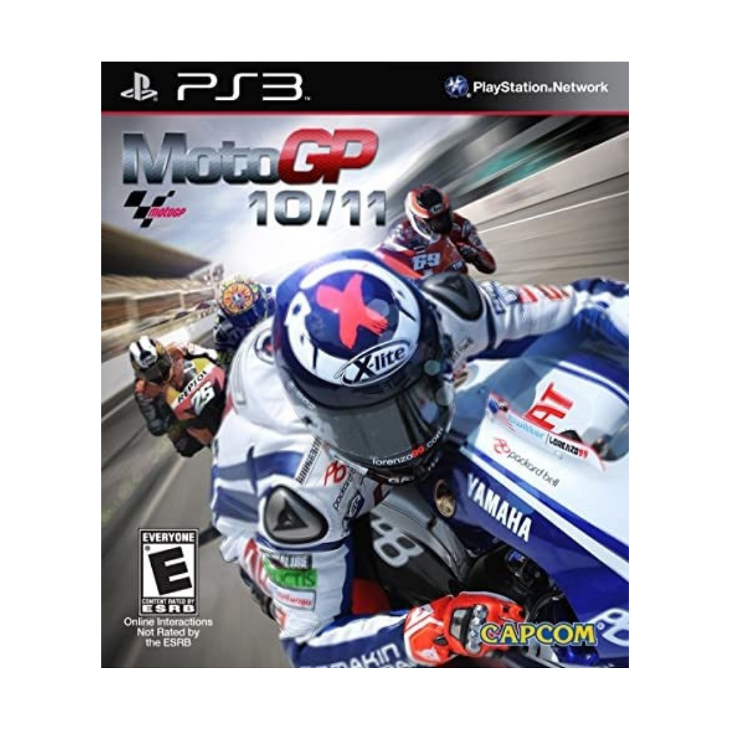 JOGO DE XBOX 360 MOTO GP 09/10