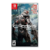 CRYSIS REMASTERED - NINTENDO SWITCH