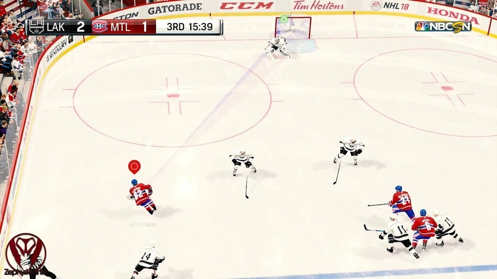 NHL 15 - PS4 (SEMI-NOVO)  Compra e venda de jogos e consoles