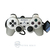 Image of CONSOLE PLAYSTATION 2 FAT SILVER SCPH - 50003 (EUR) SEMINOVO - SONY
