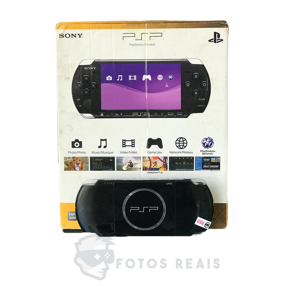 Jogos Psp Go Playstation