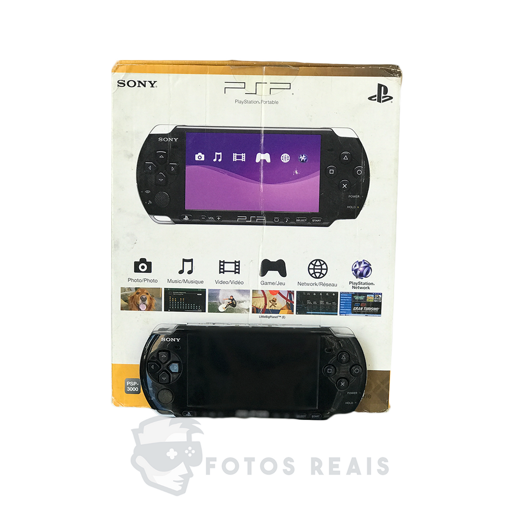 Lista de jogos de Luta para PSP / Sony PlayStation Portable