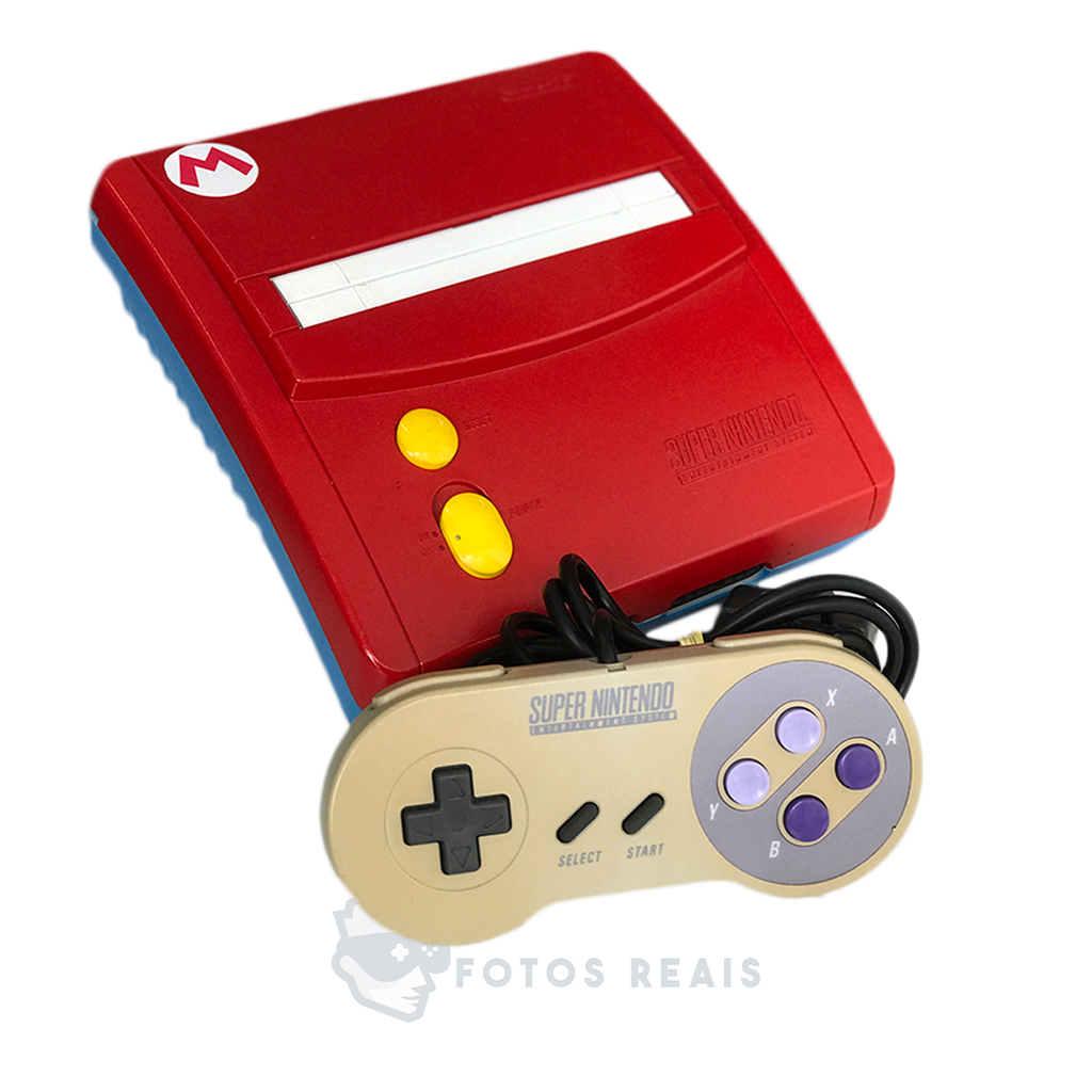 Buy a super nintendo discount