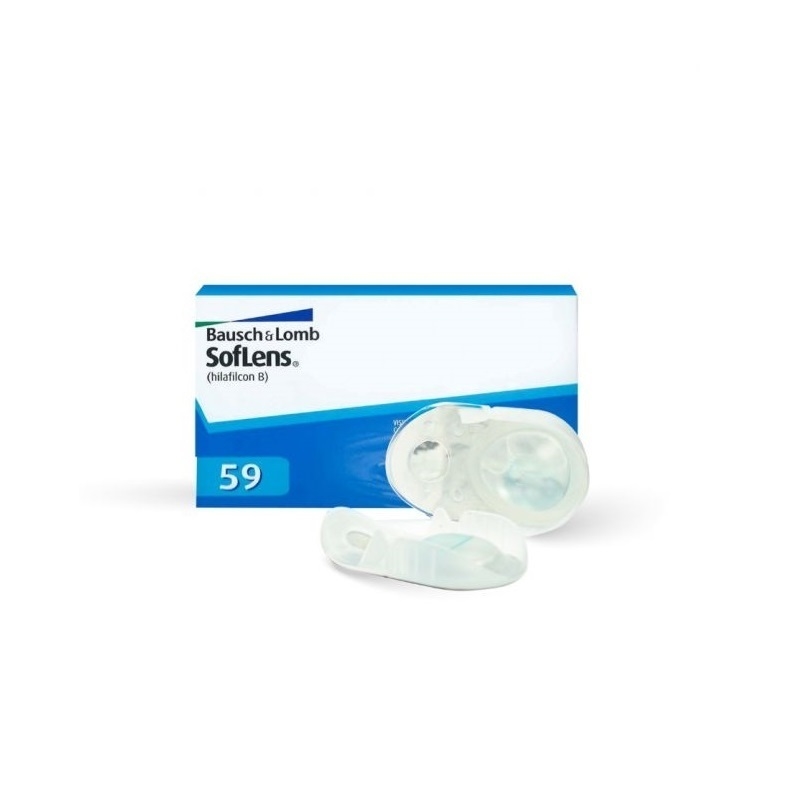 Lentes de contacto soflens son buenos new arrivals