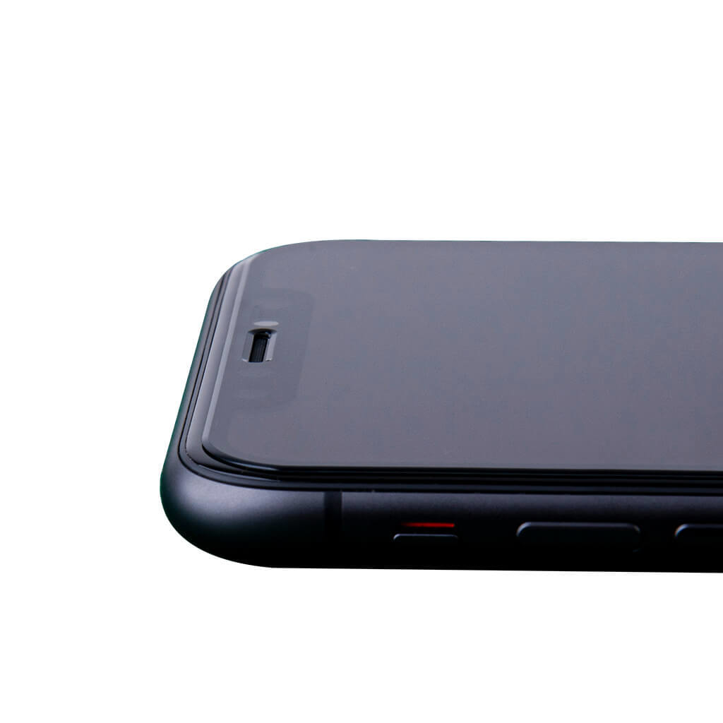 VX Case  Capa para iPhone 13 de Polímero Preta Fosca