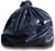 SACOS P/LIXO 40L PRETO 65X70X0,06 100UN - comprar online