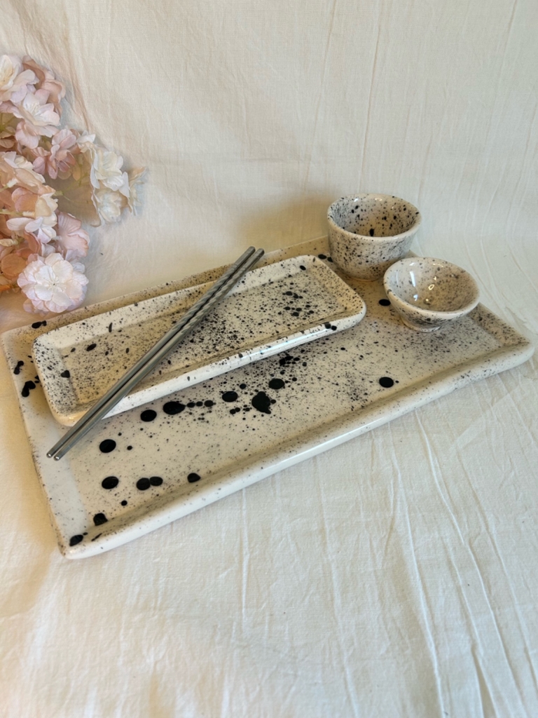 Vajilla para sushi new arrivals