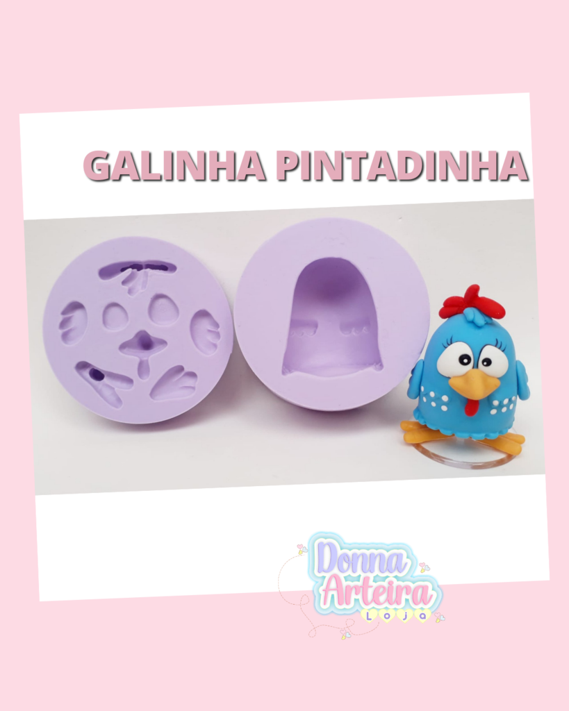 Turma da Galinha Pintadinha