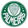 Molde de Silicone Logo Escudo Time Palmeiras cód 1527